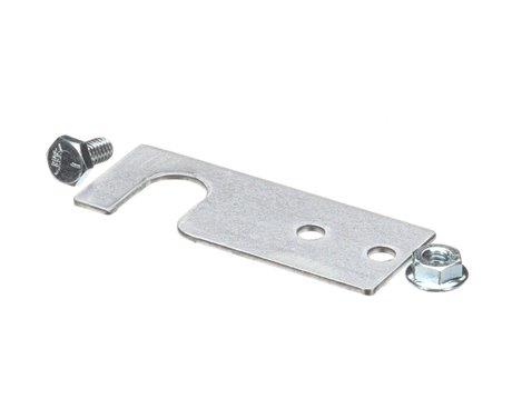 ROYAL RANGE PARTS Royal Range 30517 Bushing Holder (Door Lock-In B - SKU ROY30517