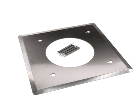 ROYAL RANGE PARTS Royal Range 30519 Blower Baffle Cover - SKU ROY30519