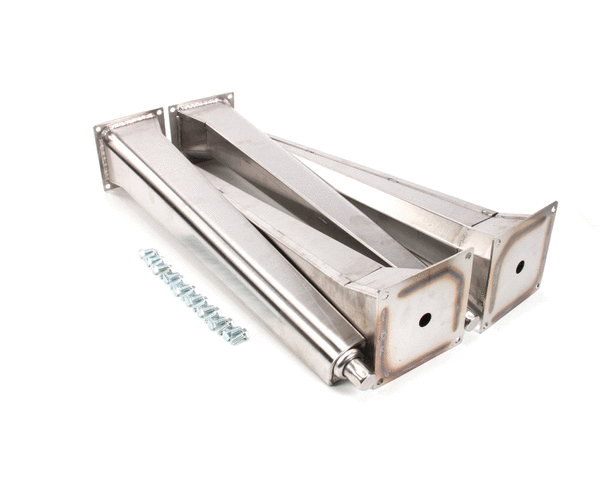 ROYAL RANGE PARTS Royal Range 30589 Leg - Single Unit (Complete Se - SKU ROY30589