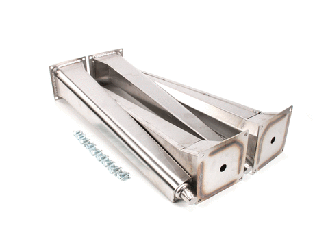 ROYAL RANGE PARTS Royal Range 30589 Leg - Single Unit (Complete Se - SKU ROY30589