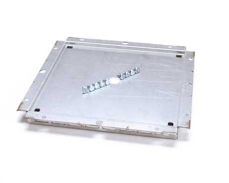 ROYAL RANGE PARTS Royal Range 30602 Motor Mount Weld Assembly. - SKU ROY30602