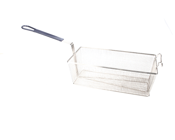 ROYAL RANGE PARTS Royal Range 3104 Frying Basket 75 Lbs. (Large) - SKU ROY3104
