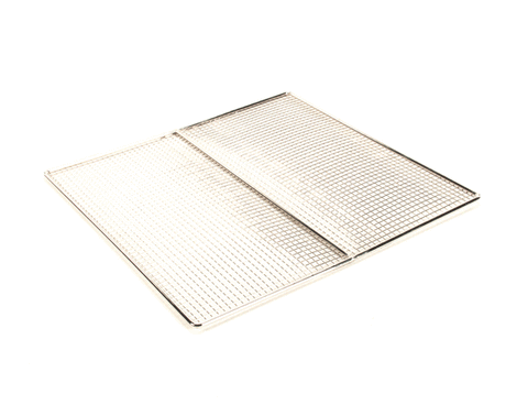 ROYAL RANGE PARTS Royal Range 3108 Crumb Screen -Fine Mesh 50 Lbs - SKU ROY3108