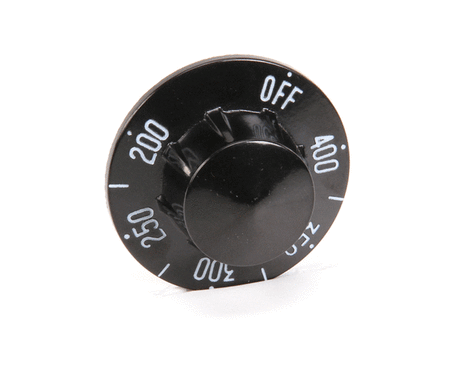 ROYAL RANGE PARTS Royal Range 3110 Knob Thermostat - SKU ROY3110