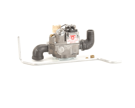 ROYAL RANGE PARTS Royal Range 3114-KIT Natural Gas Combo Gas Valve - SKU ROY3114-KIT
