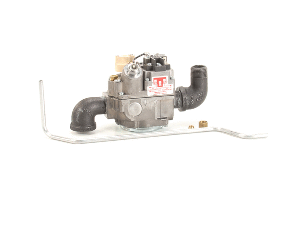ROYAL RANGE PARTS Royal Range 3114-KIT Natural Gas Combo Gas Valve - SKU ROY3114-KIT