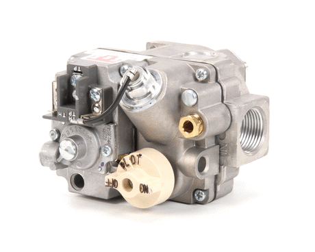 ROYAL RANGE PARTS Royal Range 3114 Gas Valve 3/4 Natural Gas - SKU ROY3114