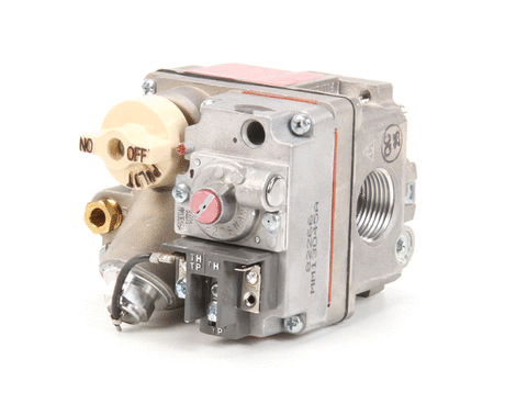 ROYAL RANGE PARTS Royal Range 3115 Gas Valve 3/4 LP Gas - SKU ROY3115