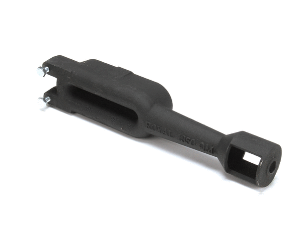 ROYAL RANGE PARTS Royal Range 3116 Burner (Cast Iron) - SKU ROY3116