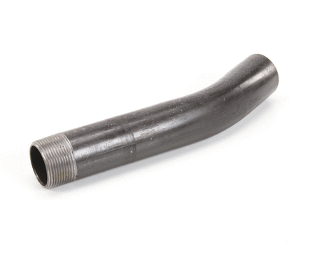 ROYAL RANGE PARTS Royal Range 3132 Drain Extension Pipe 1-1/4 NPT - SKU ROY3132