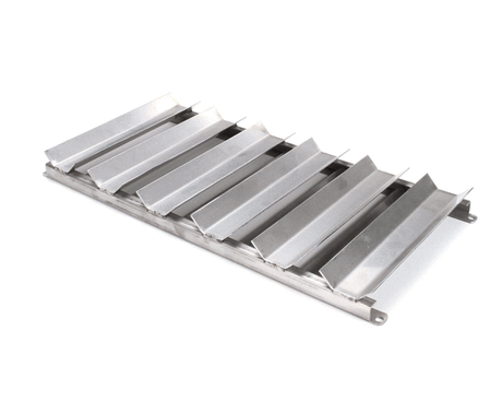 ROYAL RANGE PARTS Royal Range 31413 Radiant Assembly - SKU ROY31413