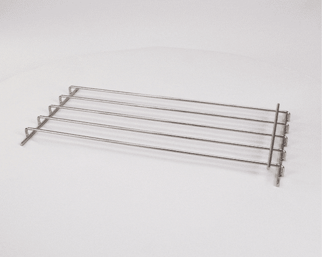 ROYAL RANGE PARTS Royal Range 3200 Oven Rack Guide - SKU ROY3200