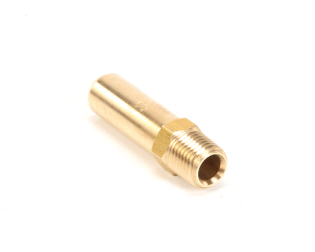 ROYAL RANGE PARTS Royal Range 3201-32 Orifice Hood #32 (Brass) Natur - SKU ROY3201-32