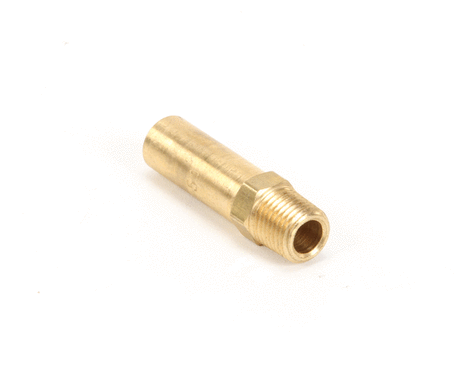 ROYAL RANGE PARTS Royal Range 3202-51 Orifice Hood #51 (Brass) Propa - SKU ROY3202-51