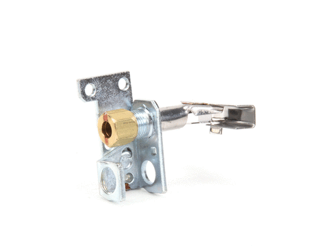 ROYAL RANGE PARTS Royal Range 3231 Pilot Burner W/Bell Orifice(na - SKU ROY3231