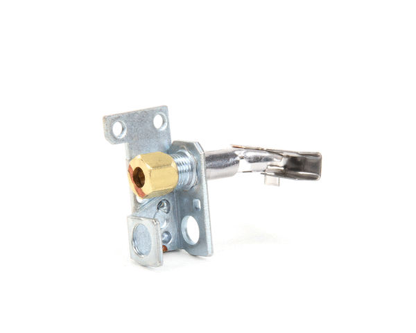 ROYAL RANGE PARTS Royal Range 3232 Pilot Burner W/Bell Orifice(lp - SKU ROY3232