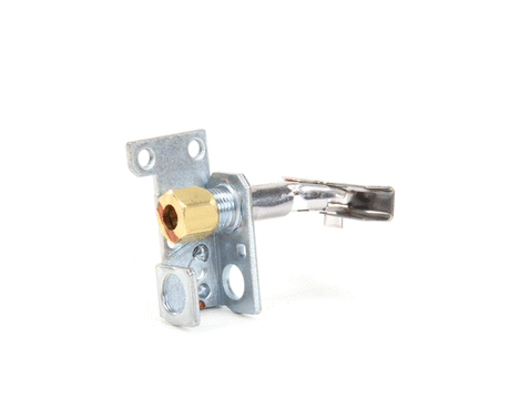 ROYAL RANGE PARTS Royal Range 3232 Pilot Burner W/Bell Orifice(lp - SKU ROY3232