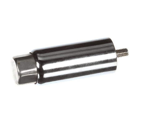 ROYAL RANGE PARTS Royal Range 3604 4 Adjustable Leg (Single) Chro - SKU ROY3604