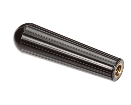 ROYAL RANGE PARTS Royal Range 3703 Black Handle For RSB-24 RSB-3 - SKU ROY3703