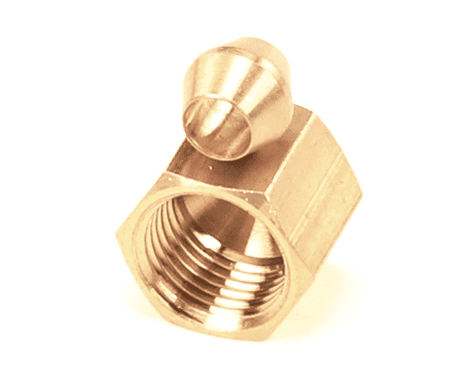 ROYAL RANGE PARTS Royal Range 4427 3/16: Oversized Compression Nu - SKU ROY4427