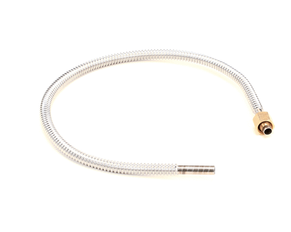 ROYAL RANGE PARTS Royal Range 4574 1/4 Tubing 17IN Long For RFT-50 - SKU ROY4574