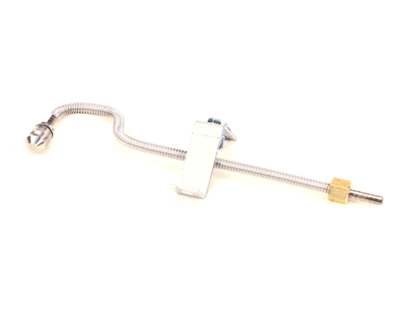 ROYAL RANGE PARTS Royal Range 4581 SS Pilot Tip Assembly - SKU ROY4581