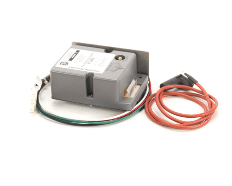 ROYAL RANGE PARTS Royal Range 5856 Retro Fit Kit / Flame Switch - SKU ROY5856