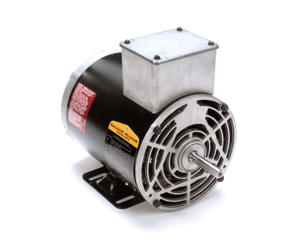 ROYAL RANGE PARTS Royal Range 5860 Motor (230V) - SKU ROY5860