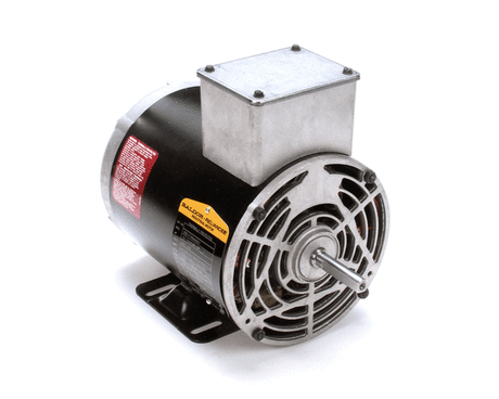 ROYAL RANGE PARTS Royal Range 5860 Motor (230V) - SKU ROY5860