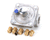 ROYAL RANGE PARTS Royal Range 9600 RR-4 Nat To Lpg Conversion Kit - SKU ROY9600
