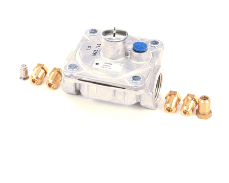 ROYAL RANGE PARTS Royal Range 9601 RR-4 Lpg To Nat Conversion Kit - SKU ROY9601