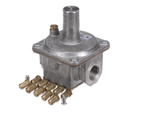 ROYAL RANGE PARTS Royal Range 9616 RR-6G24 Nat To Lpg Conversion - SKU ROY9616