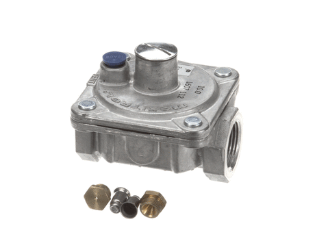 ROYAL RANGE PARTS Royal Range 9630 Natural Gas To Liquid Propaneg Conv. Kit - SKU ROY9630