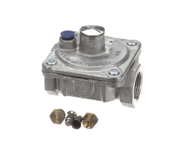 ROYAL RANGE PARTS Royal Range 9630 Natural Gas To Liquid Propaneg Conv. Kit - SKU ROY9630