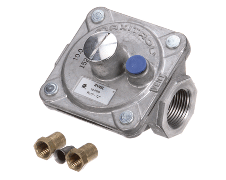 ROYAL RANGE PARTS Royal Range 9636 RCOS-1 Nat To Lpg Conversion K - SKU ROY9636
