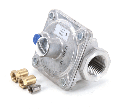 ROYAL RANGE PARTS Royal Range 9637 RCOS-1 Lpg To Nat Conversion K - SKU ROY9637