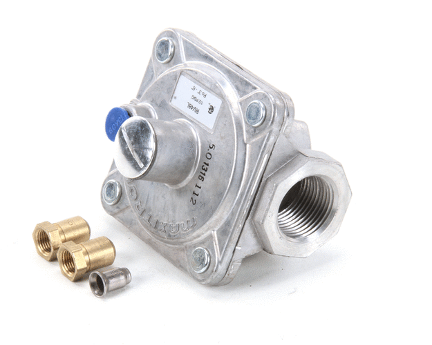 ROYAL RANGE PARTS Royal Range 9637 RCOS-1 Lpg To Nat Conversion K - SKU ROY9637