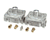 ROYAL RANGE PARTS Royal Range 9642 Natural Gas To Liquid Propaneg Conv. Kit - SKU ROY9642
