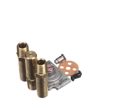 ROYAL RANGE PARTS Royal Range 9648 RFT-50 Nat To Lpg Conv Kit - SKU ROY9648
