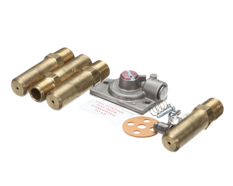 ROYAL RANGE PARTS Royal Range 9652 RFT-75 Nat To Lpg Conversion K - SKU ROY9652