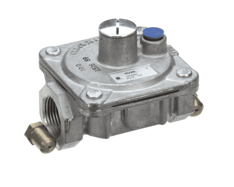 ROYAL RANGE PARTS Royal Range 9654 Natural Gas To Liquid Propaneg Conv. Kit - SKU ROY9654
