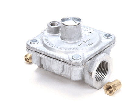 ROYAL RANGE PARTS Royal Range 9684 RSP-18 Nat To Lpg Conversion K - SKU ROY9684