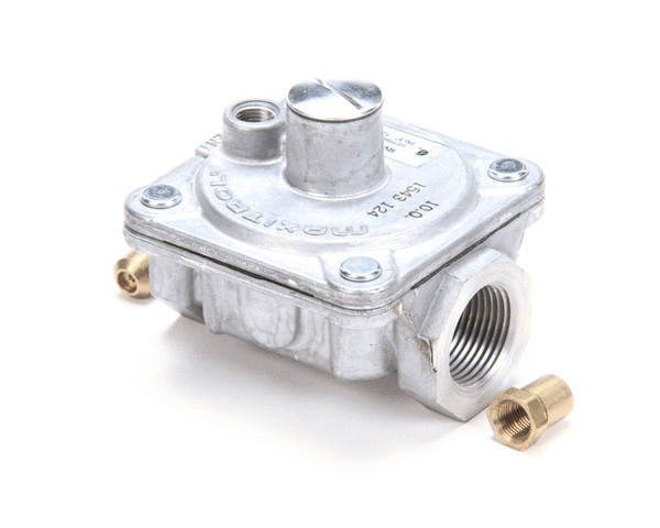 ROYAL RANGE PARTS Royal Range 9684 RSP-18 Nat To Lpg Conversion K - SKU ROY9684