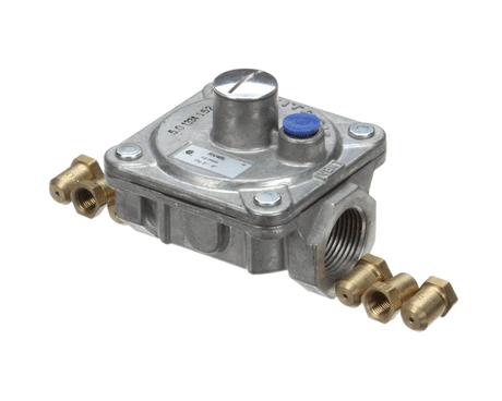ROYAL RANGE PARTS Royal Range 9695 RRB-36 Lpg To Nat Conversion K - SKU ROY9695