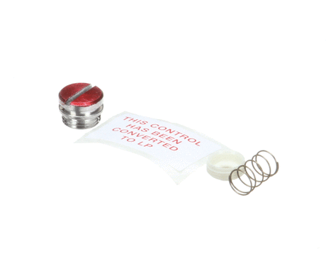 ROYAL RANGE PARTS Royal Range 9727 Regulator Kit For 7500 Gas Val - SKU ROY9727
