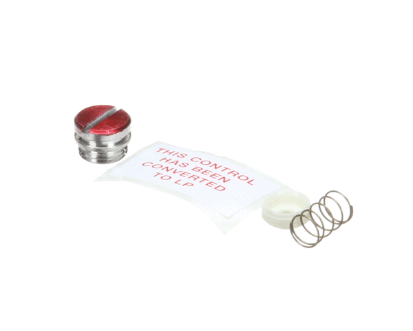 ROYAL RANGE PARTS Royal Range 9727 Regulator Kit For 7500 Gas Val - SKU ROY9727
