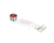 ROYAL RANGE PARTS Royal Range 9727 Regulator Kit For 7500 Gas Val - SKU ROY9727