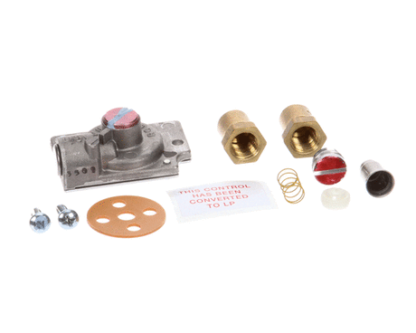 ROYAL RANGE PARTS Royal Range 9730 RFS-40 Nat To Lpg Conversion K - SKU ROY9730