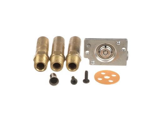 ROYAL RANGE PARTS Royal Range 9738 Conversion Kit Nat To LP - SKU ROY9738