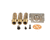 ROYAL RANGE PARTS Royal Range 9738 Conversion Kit Nat To LP - SKU ROY9738